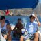 Speed boat is big enough for 4 people - Speed Boat Hire Oludeniz Fethiye