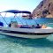 Our speed boats are eligible for 4 people - Speed Boat Hire Oludeniz