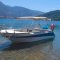 Our 115 HP speed boat is available for hire from Oludeniz beach with captain only