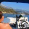 Speed boat is quite easy to drive - Speed Boat Hire Oludeniz