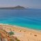 Visit Kaputas beach - one of best things to do in Kalkan Turkey