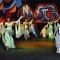 Ladies in Turkish national costumes - Turkish Night Oludeniz