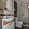 Bathroom - Talia Villa in Calis Fethiye