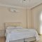 Double bedroom - Talia Villa in Calis Fethiye