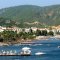 View to the Marmaris from the mountain - Oludeniz to Icmeler Day Trip