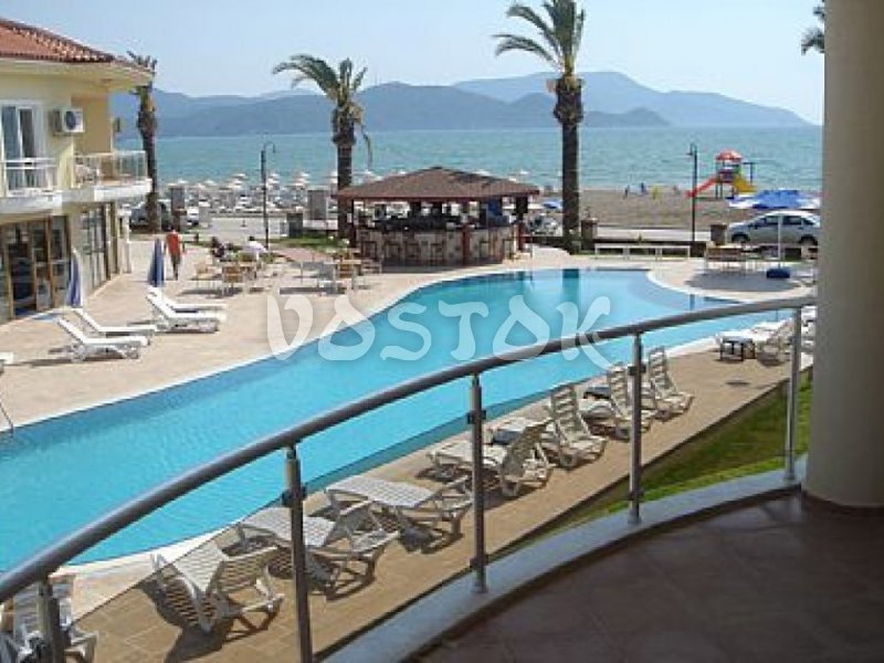 Dolphin 2 Apartment for rent in Calis Fethiye Turkey