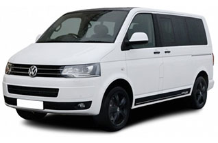 VW Transporter