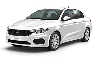 Fiat Egea