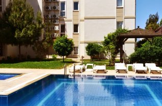 #6 Saros Apartments