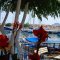 Restaurant in Kalkan marina - Things to do in Kalkan Turkey