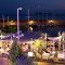 Kalkan marina in the night - Kalkan things to do