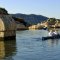 Lycian tombs near Kekova sunken city