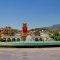 Fountain in the central part of Marmaris - Fethiye Marmaris Day Trip