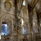 Inside the Greek church in Kayakoy Ghost Town Turkey