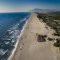 Beach of Patara -  Monty Route Tour