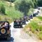 I hope we did not miss anybody during Jeep Safari Fethiye