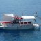 Fishing boat for Oludeniz fishing boat tours