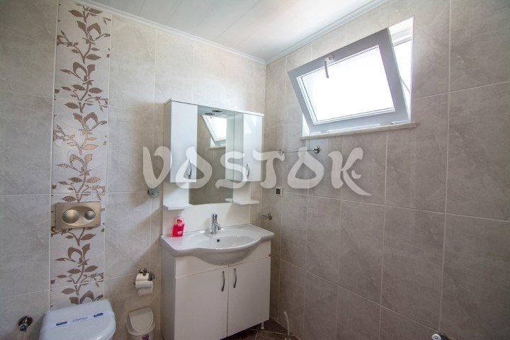 Bathroom - Villa Arna in Ovacik Turkey