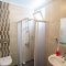 Shower cabin - Villa Arna in Ovacik Turkey