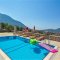 Large private pool - Villa Arna in Ovacik Turkey