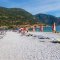 Belcekiz beach in Oludeniz Turkey