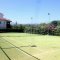 Tennis court - Fethiye Oasis Village Yaniklar