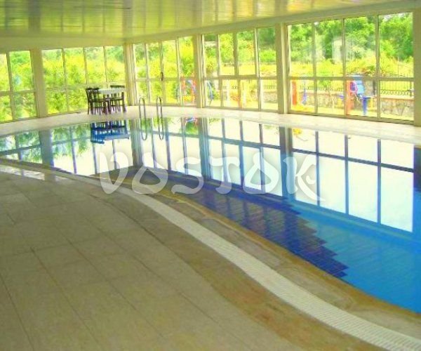 Indoor pool - Fethiye Oasis Village Yaniklar
