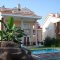 Villa with private pool - Fethiye Oasis Village Yaniklar