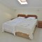 Double bed in master bedroom - C7 Ocean Beach Apartment