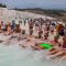 Pamukkale pools - great place for fun