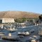 Main street of ancient Patara Turkey