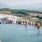 Pamukkale is just amazing place with incredible scenery - Oludeniz to Pamukkale Tour