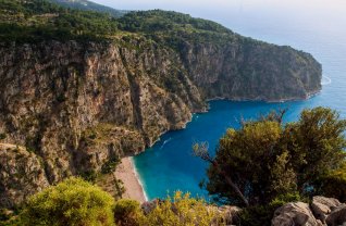 Butterfly Valley