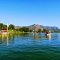 Private tour to Dalyan mud bath from Fethiye Oludeniz Hisaronu