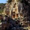 Private trips to Myra from Fethiye Oludeniz Hisaronu