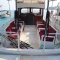 Special fishing boat for Fethiye fishing tours