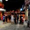 Famous bar street in Marmaris - Fethiye Marmaris Day Trip