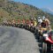 Quad bike safari break before descent to Gemiler Bay -  - Quad Bike Safari from Hisaronu