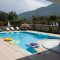 Large private pool with sunbeds - Orka Valley Villa #1