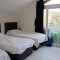 Three bed bedroom - Orka Valley Villa #1