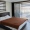 Double bed bedroom - Orka Valley Villa #1