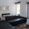 Large folding out sofa on the ground floor - Orka Valley Villa #1