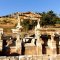 Ruins of ancient city Ephesus - Oludeniz to Ephesus Tour