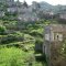 Kayakoy ghost town near Fethiye Turkey