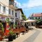 Narrow tiny streets of Marmaris - Olu deniz to Marmaris Day Trip