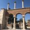 Ephesus ancient city as is