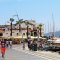 Promenade in Marmaris - Fethiye to Marmaris Day Trip