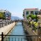 Water channel in Marmaris - Oludeniz to Icmeler Day Trip