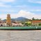 Fountain in the central square of Marmaris - Olu deniz to Marmaris Day Trip