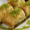 One of the most popular Turkish desserts - Baklava - Turkish Traditions
